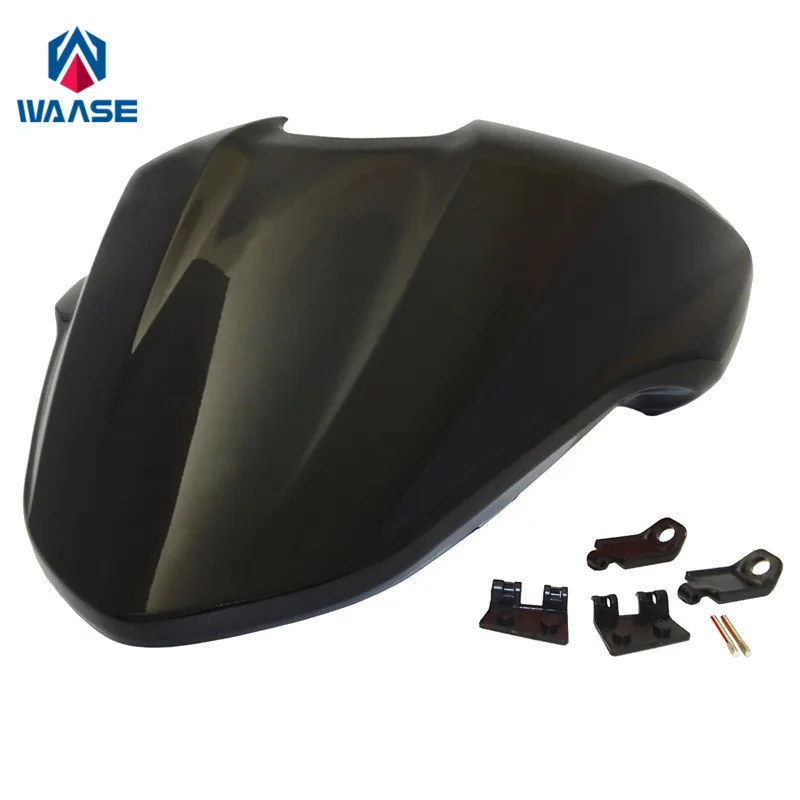 

waase For Ducati Monster 821 2014 2015 2016 2017 Rear Seat Cover Tail Section Fairing Cowl