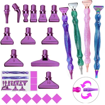Diamond Painting Tool Drills Pen 1
