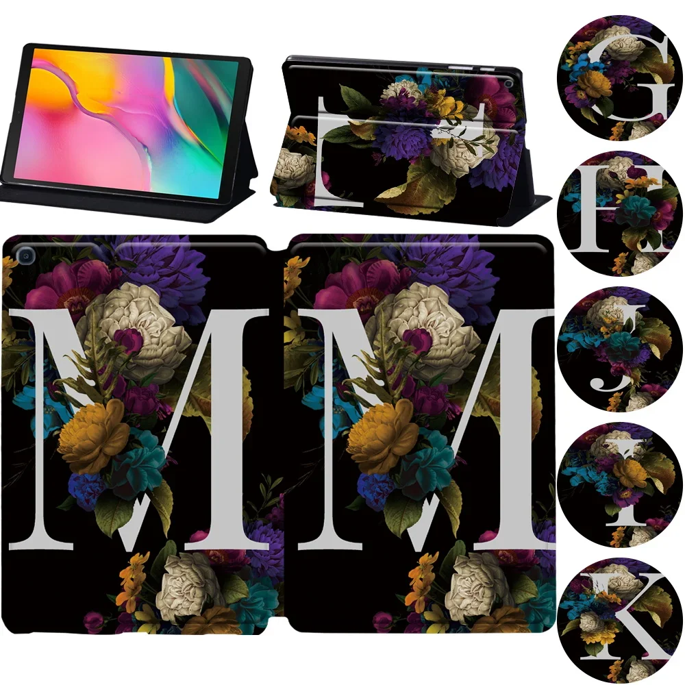 

Pu Leather Tablet Stand Case Flip Cover for Samsung Galaxy Tab A8 10.5/A7 Lite 8.7/A7 10.4/A 8.0/A 10.5/A 10.1/A A6 10.1/A 9.7