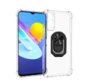 Clear TPU C Black