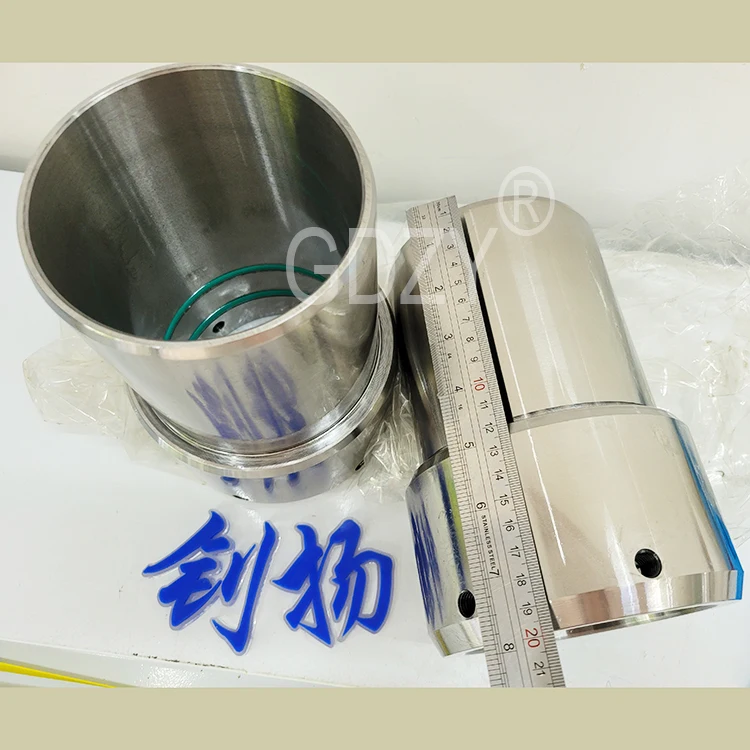 Рисунок 3 - Воздушный компрессор