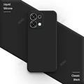 Classic Black