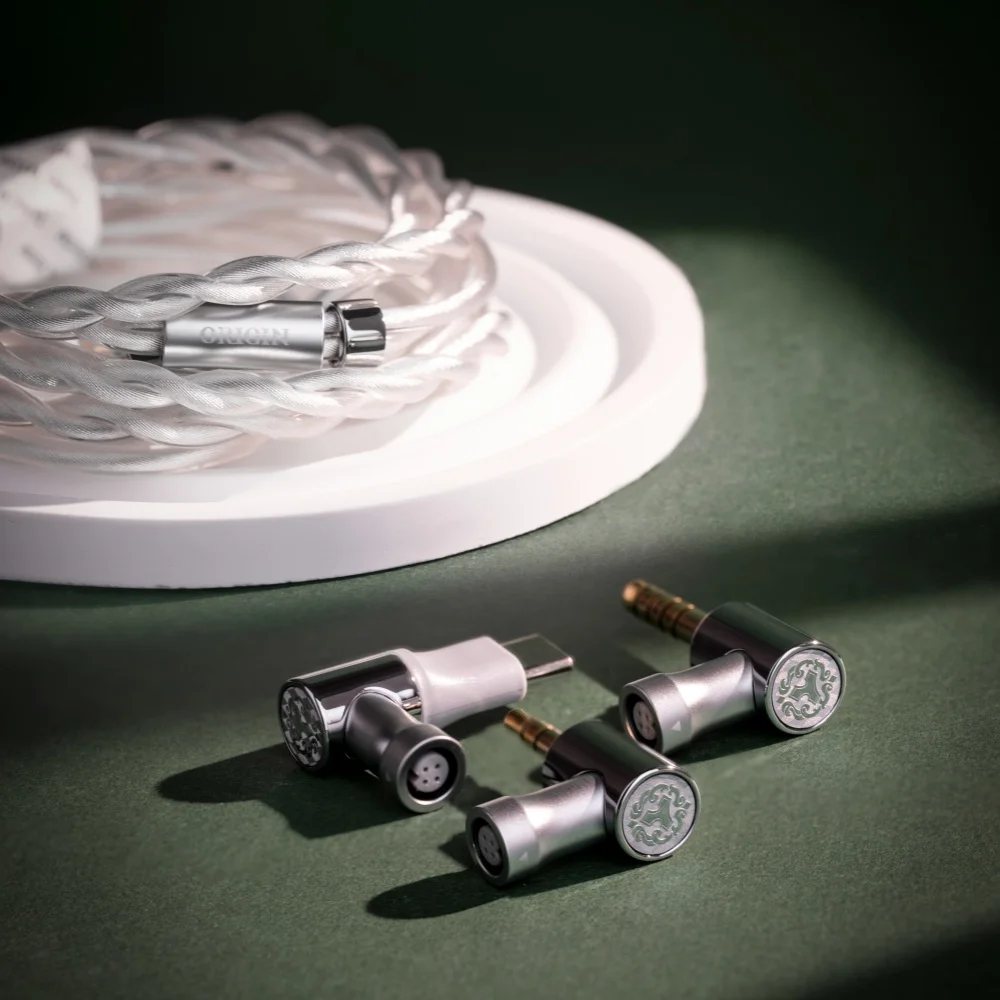 TANCHJIM Origin Lost Manor 限定版 DMT 5 ウルトラダイナミック