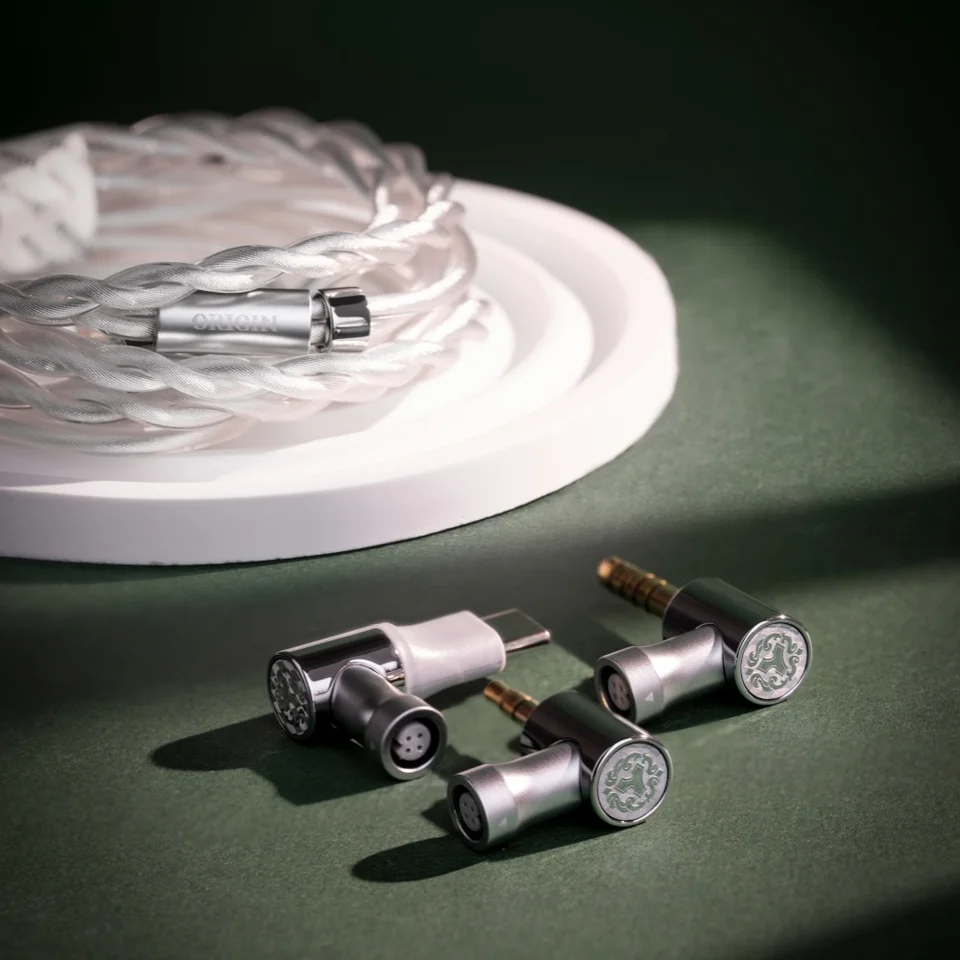 TANCHJIM Origin Lost Manor 限定版 DMT 5 ウルトラダイナミック