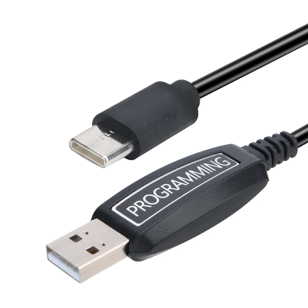 USB Programming Cable Type-C Support Windows System For UV-98 PLUS UV-99 R-5000