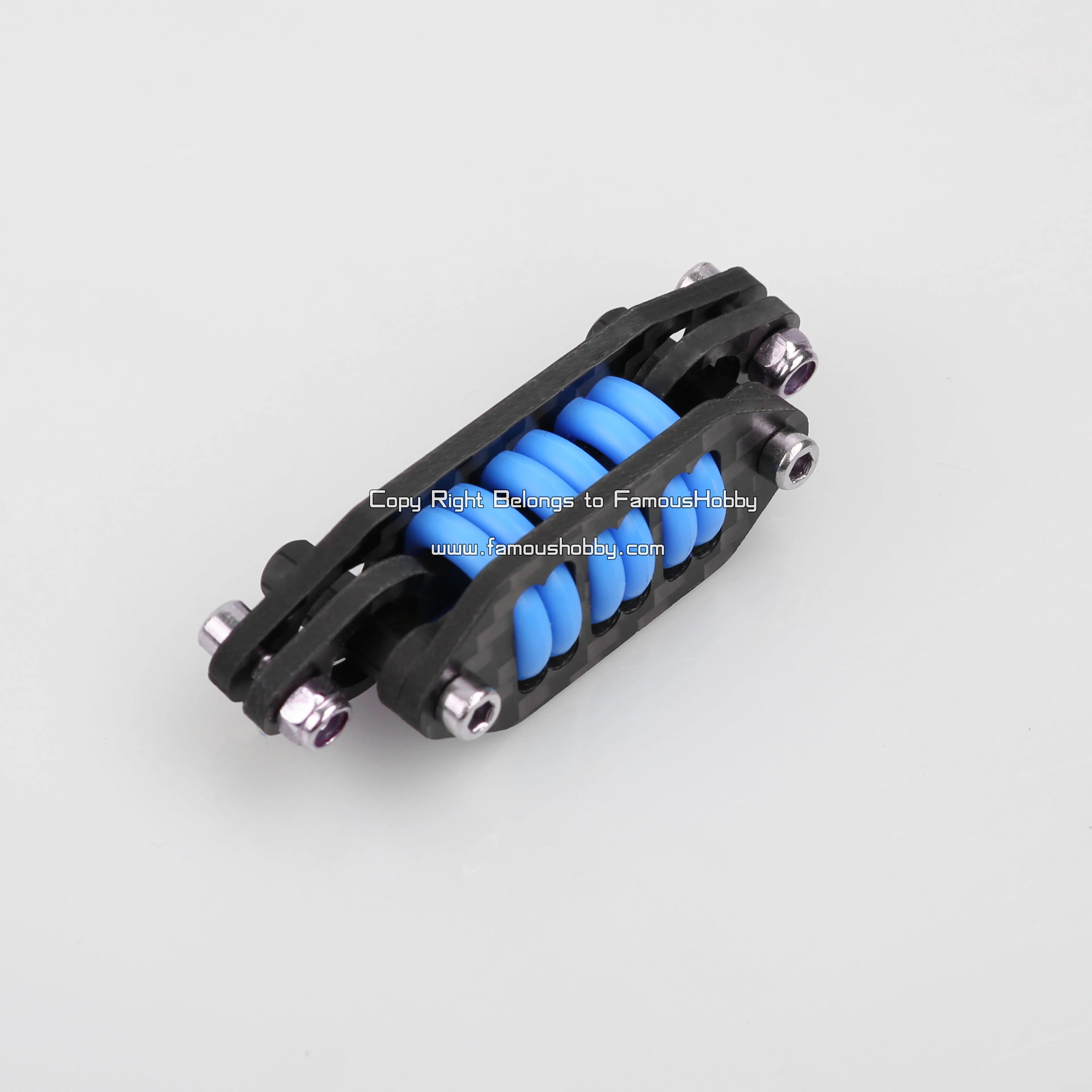 

Вибрационный демпфер CS036/антивибратор/амортизатор для gimbals-максимальный вес составляет 1,6 кг