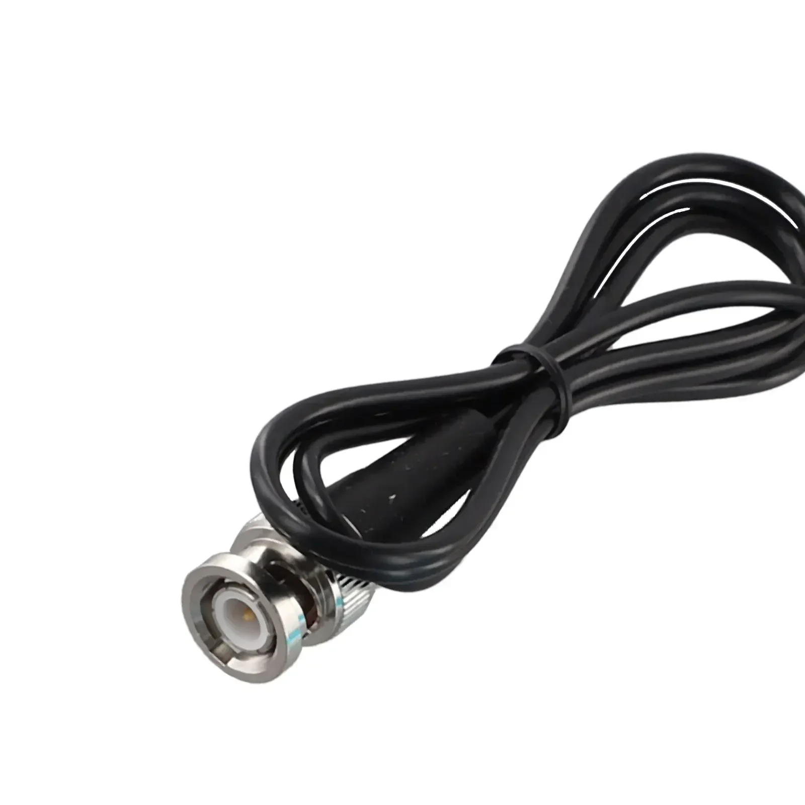 Ph Electrode Probe Aquarium Swimming Pool BNC Replace Probe Connector PH Calibration Liquid Tester Acidity Meter Detector