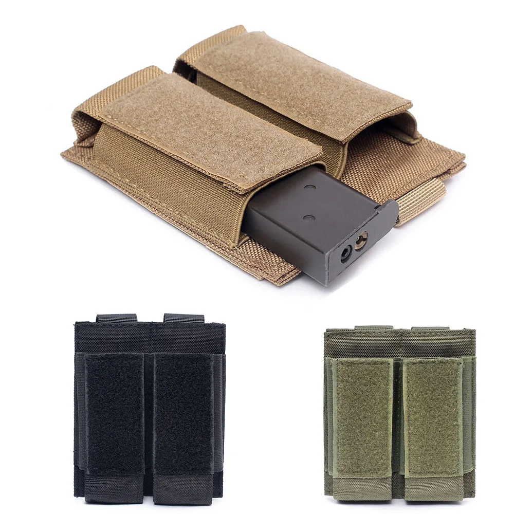 Tactical 1000D Magazine Pouch Hunting Waist Bag
