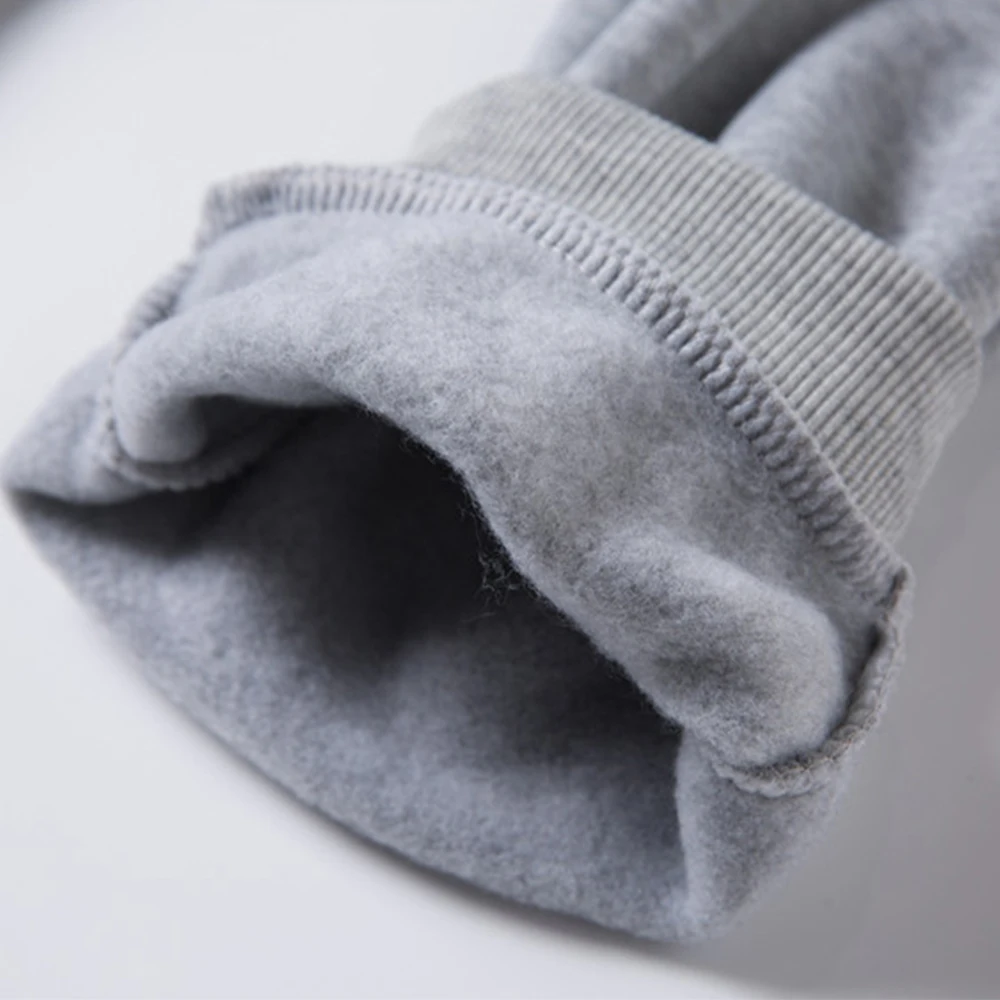 Blank Fleece Jogging Pants Men Activewear Grey Sweatpants Wholesale Baggy Trouser Jogger Pants For Men Pantalon Deportivo Hombre 5