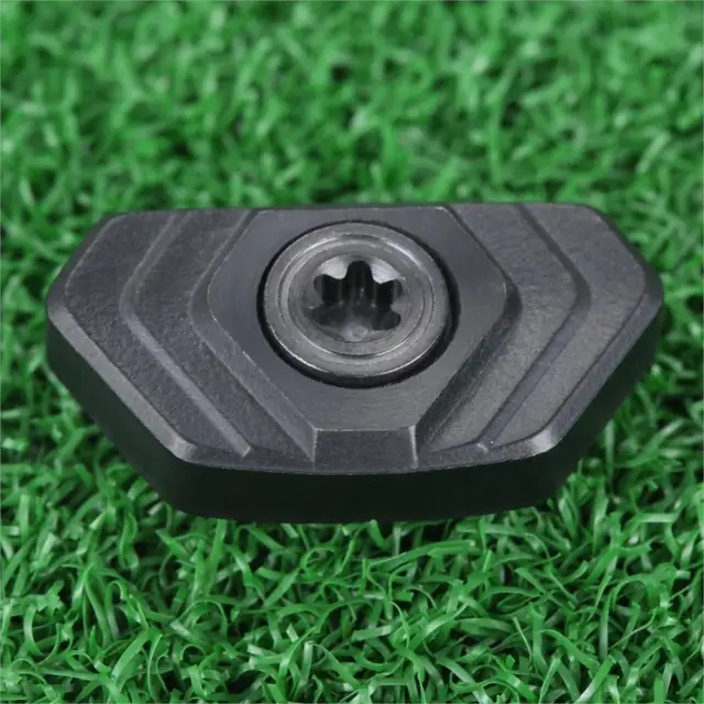 1Pc 5g 9g 11g 13g 17g 19g 21g Golf Weight For Titleist TS2 Driver Fairway Wood Golf Club Head Adding Weights Screw Accessories 19g