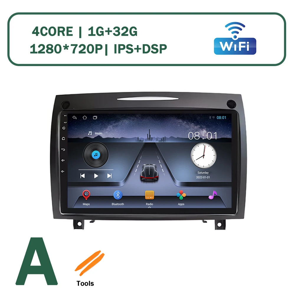 F1-A 1G 32G