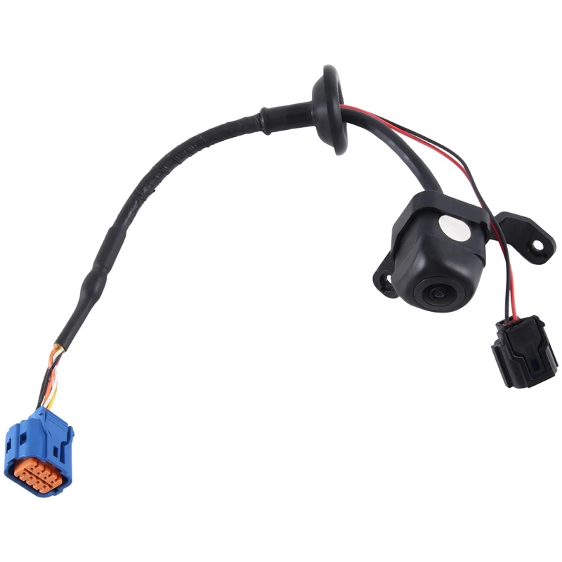 

95760-C0500 New Rear View Reverse Camera Assist Backup Camera Replacement Parts Accessories For Hyundai KIA