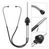 NEW Professional Auto Stethoscope Car Engine Block Diagnostic Tool Cylinder Automotive Engine Hearing Tool for Car Auto Tool 5