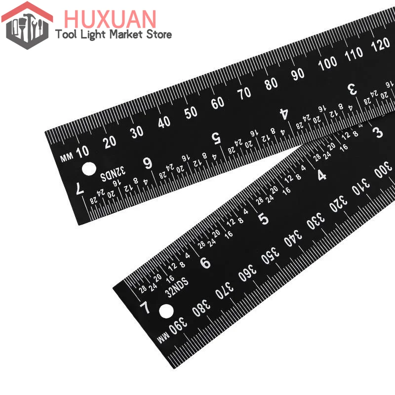 200mm/300mm 디지털 각도 측정기 프로트랙터 인클리노미터 전자 각도기 각도 길이 측정 도구