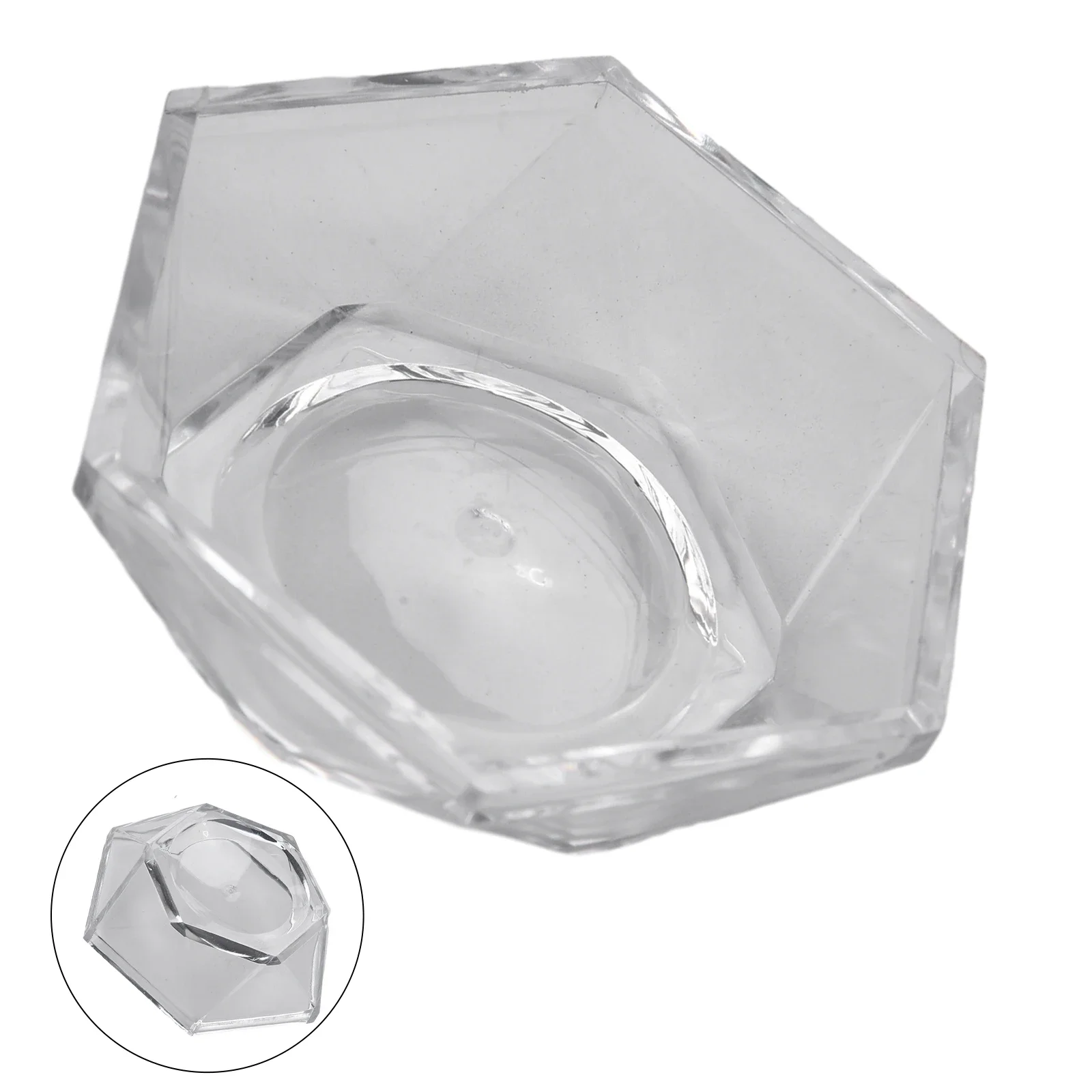 

Decorative Ornaments Display Stand 1PCS Acrylic Crystal Ball Decorative Crafts Display Base Replacement Accessories