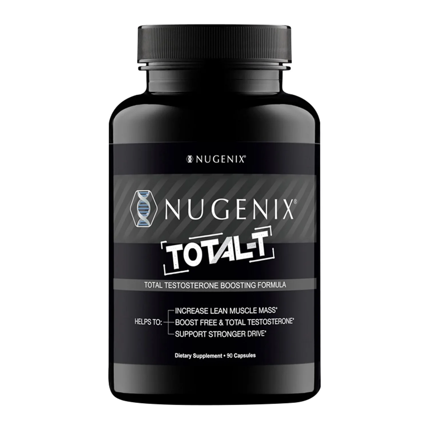 90 Capsules