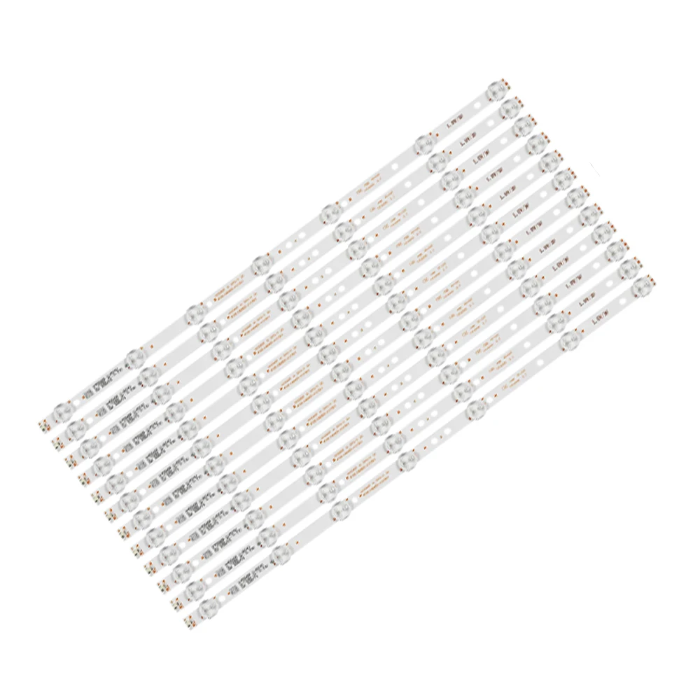 LED Ʈ Ʈ 7LED, 49 ġ ù 49L621U K490WDR A1 4708-K49WDR-A1213K11, 12  ŰƮ, 499mm