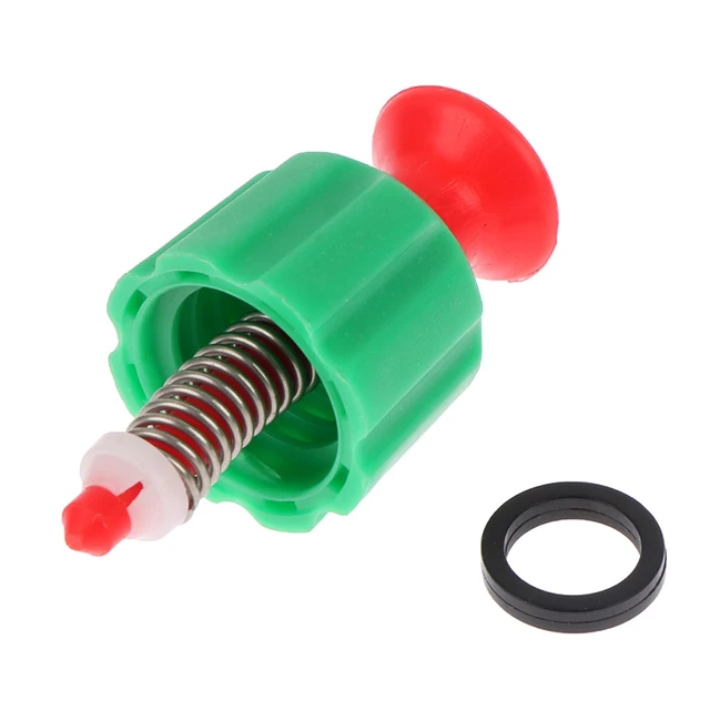 1Pc Mezőgazdasági Légkompresszor Nyomáscsökkentő Szelep Biztonsági Felszabadító Szelepek 3L/5L/8L Hátizsák Permetező Ólompisztolyhoz - Image 3