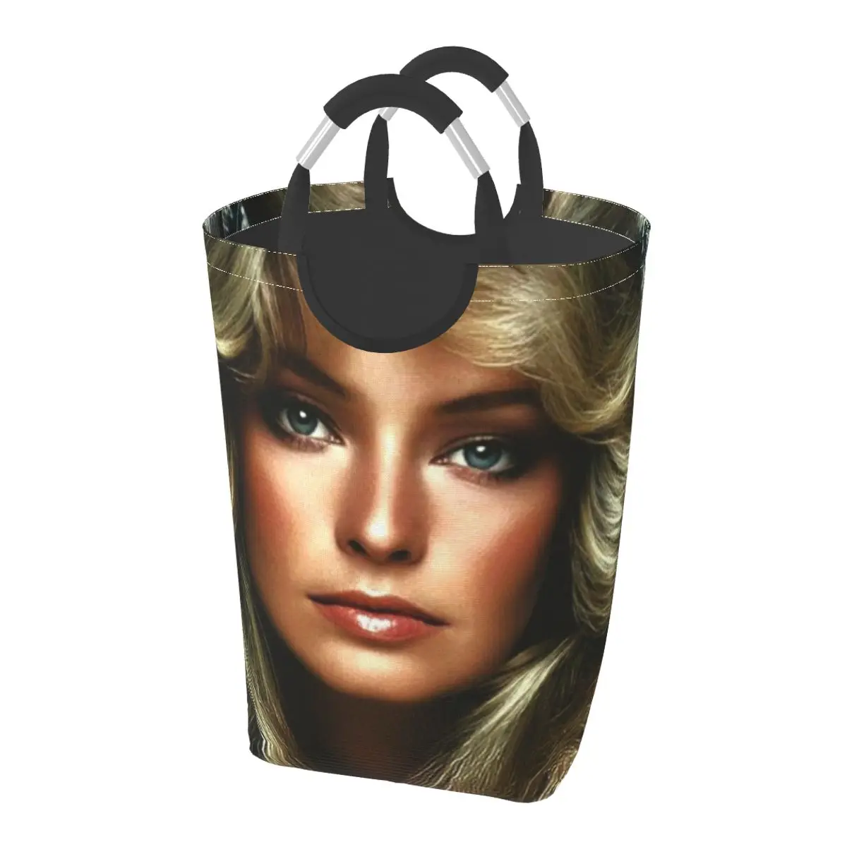 

Farrah Fawcett A dirty clothes pack
