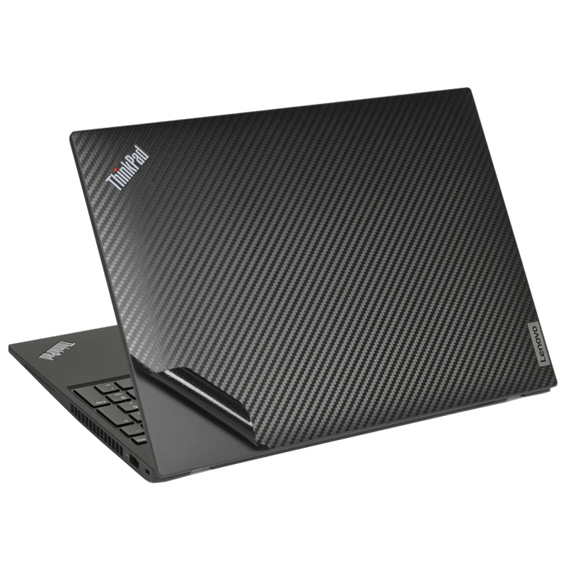Laptop TOP lid Decal Lenovo ThinkPad E14 Gen6 Gen2/3/4/5 Customized Vinyl Skin Stickers
