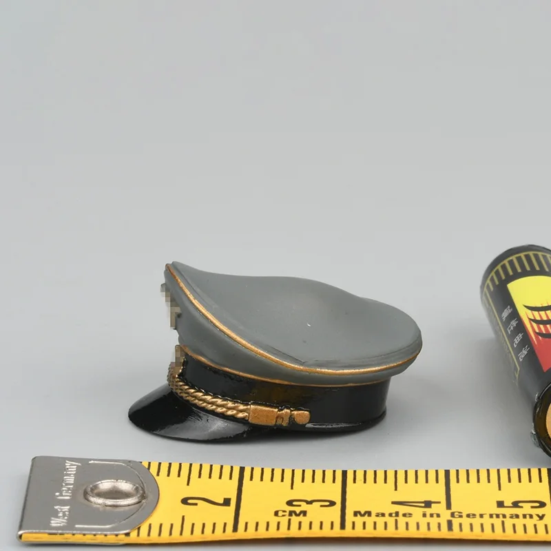 1 12 Scale Action Figure Accessories Hat 12 Action Figure Soldier Figure Accessory Action