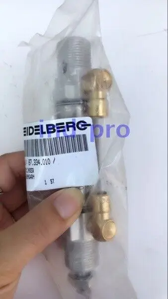 

87.334.010 детали для печатной машины, водяной цилиндр