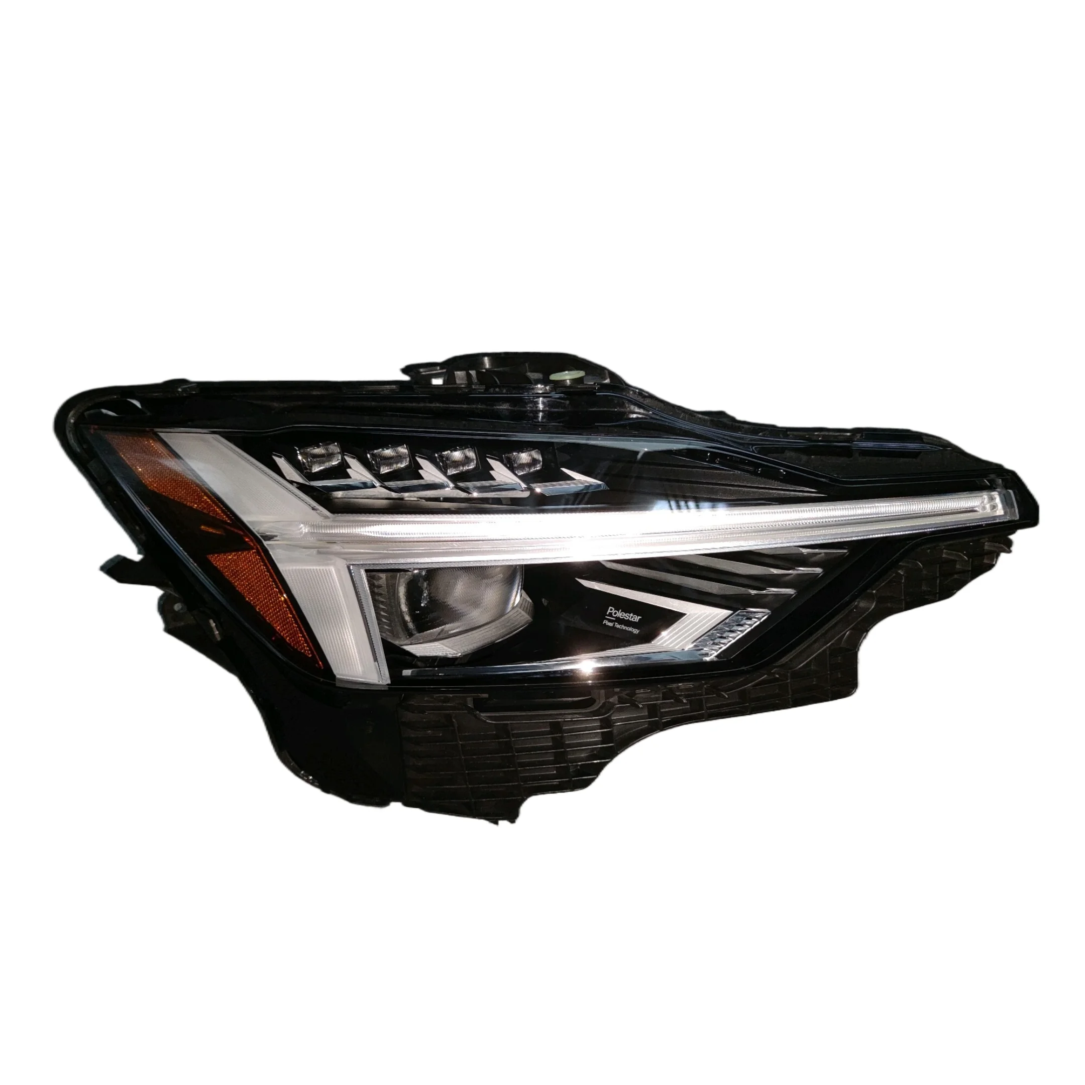 Suitable For High-quality Automatic Lighting System LED Headlights Of Polestar 2 Cars