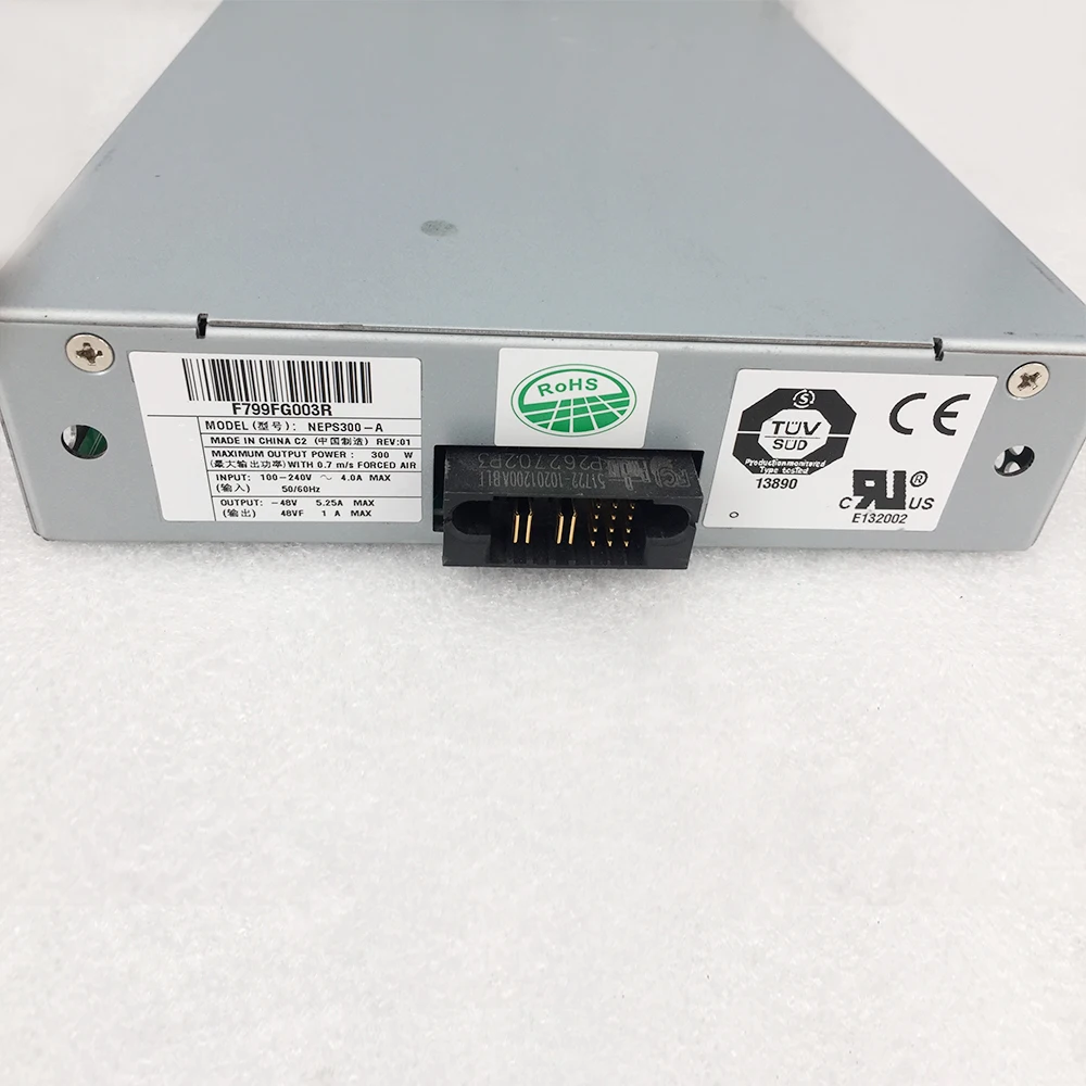 Communication Power Module For Emerson NEPS300-A 300W Fully Tested 6 Communication Power Module For Emerson NEPS300-A 300W Fully Tested - Image 4