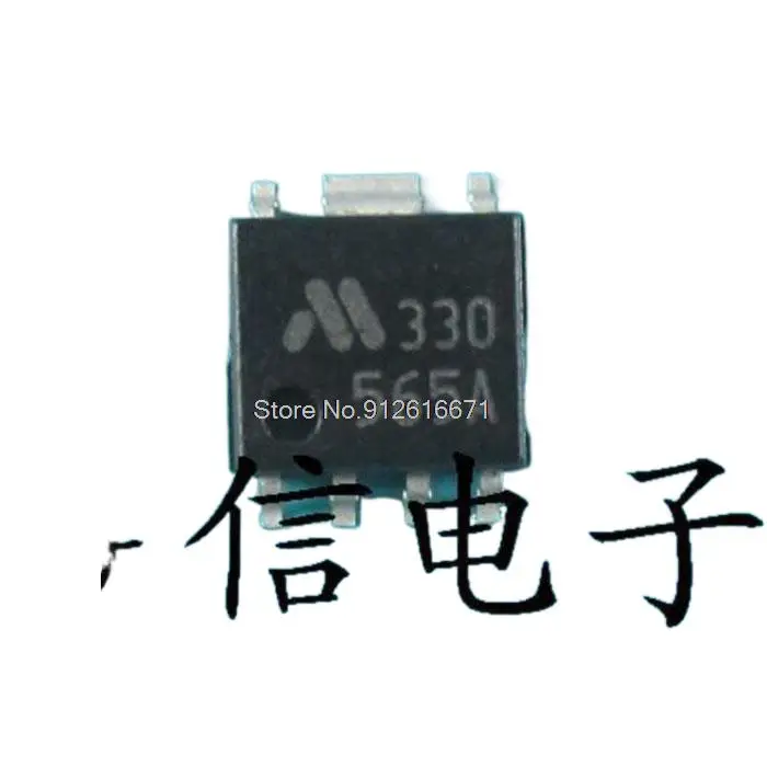 

10PCS/LOT 565A SOP-7 New Original Stock