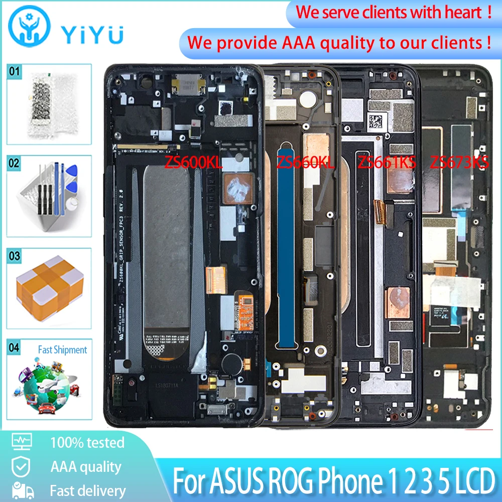 Original-For-Asus-ZS600KL-ZS660KL-ZS661KS-ZS673KS-LCD-Display-Touch ...
