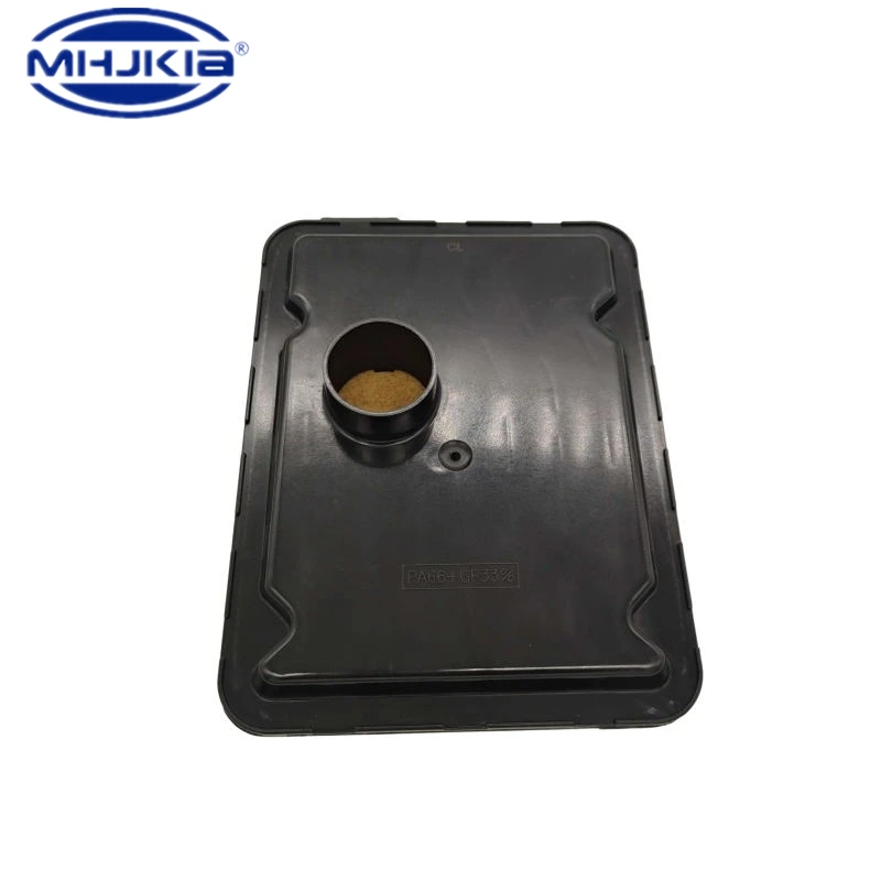 For hyundai TUCSON VELOSTER AZERA I30 I40 SONATA KIA OPTIMA SPORTAGE Korea car Parts OEM46321-3B600 Transmission Oil Filter