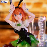 The Quintessential Quintuples Nakano Yotsuba coniglio FuRyu 4