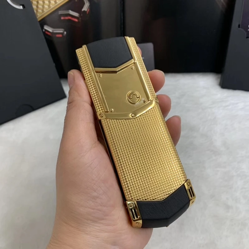 refurbished iphone xr Refurbished Original 1:1 VERTU SIGNATURE K8 Mobile Phone High-end Customized Mobile Phone High-quality Mobile Phone buy refurbished iphone