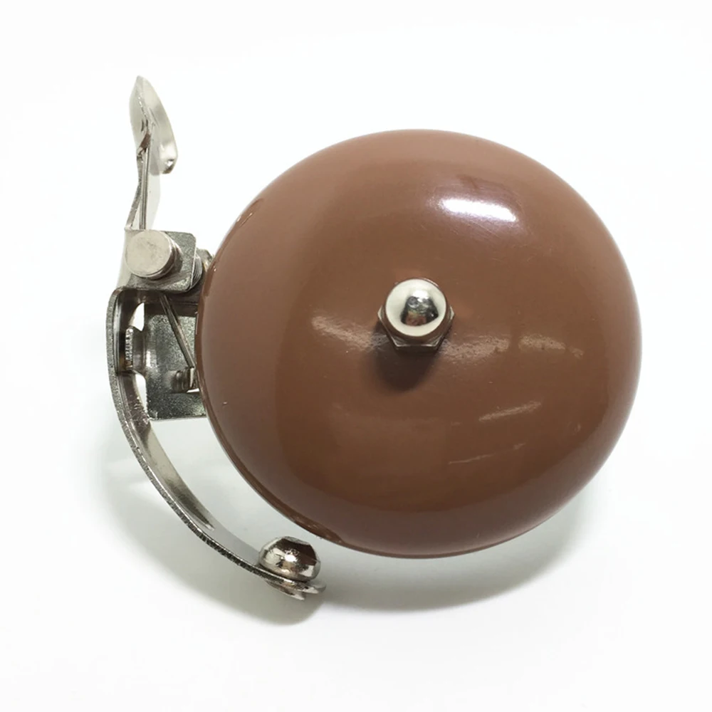 Bicycle Bell Retro Leisure Dial Aluminum bicycle bell