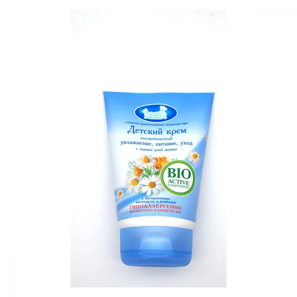 Детский косметический крем Наша Мама 100 мл |