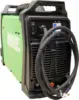 TIG 325 EXT 320 amp DIGITAL AC/DC TIG Stick Pulse welder 220 Volt Inverter-Based AC DC Pulse up to 500 Hz in DC 250 Hz AC 5