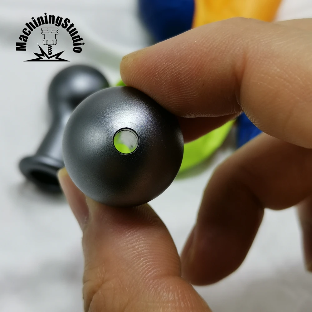 Ear Equalization Training Tool Practing Ear Pressure Balance Diving Freediving Spearfishing Underwater