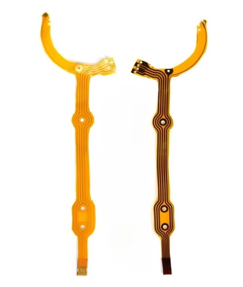 

New Lens Aperture Flex Cable for Sigma 18-50mm17-50mm Camera Parts