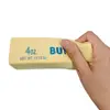 Butter Stick Squishy Toy Slow Rising Squeeze Toy Butter Bar Brick Squishy Fidget Toy Anti Stress Release Hand Relax Gift Toy ﻿ 1