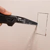 TOUGHBUILT TB-H4S5-23FU Folding Jab Saw With 4 Blades For Wood Plastic Multi Metal Includes Storage Case Reciprocating Saw 5