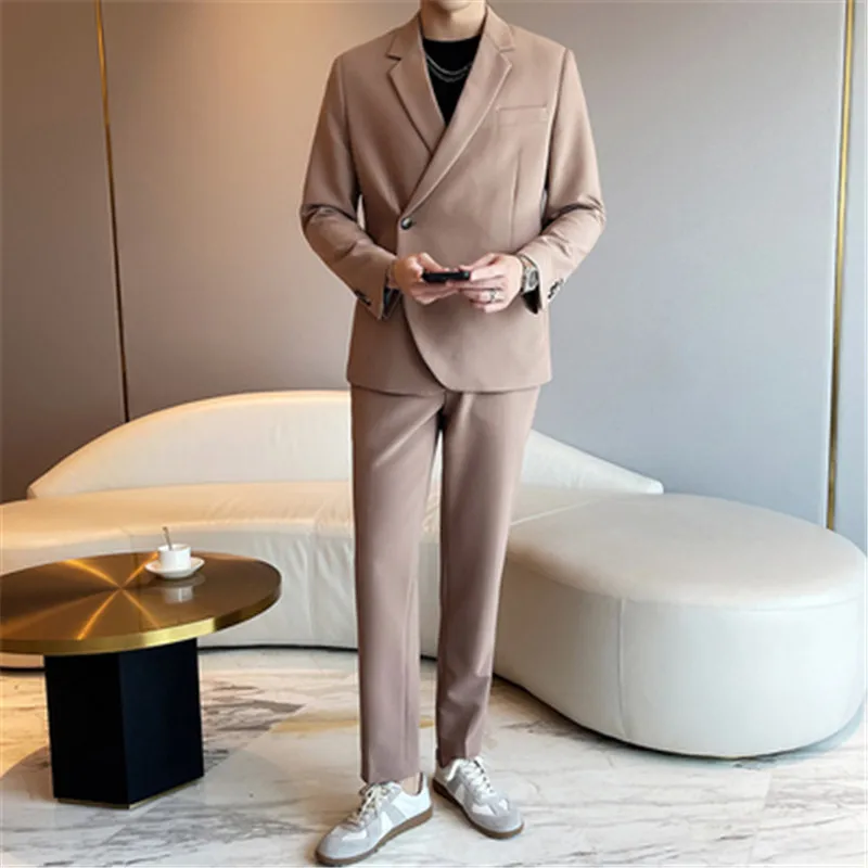 Japanese Suits For Men