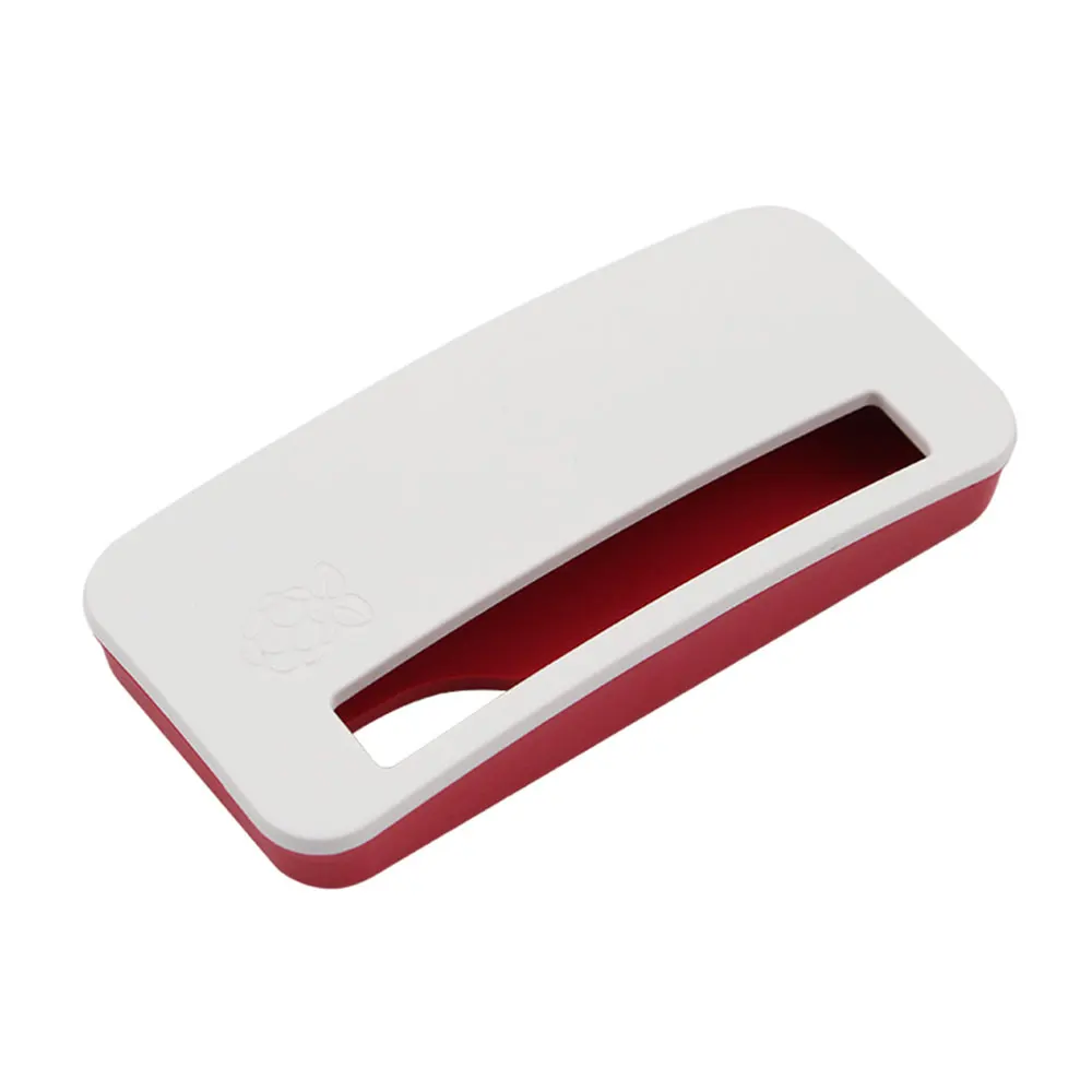 Raspberry Pi Case Raspberry Pi Zero 2 W Official Case RPI Zero Box Cover Shell Enclosure compatible for Raspberry Pi V 1.3 Pi0 2W