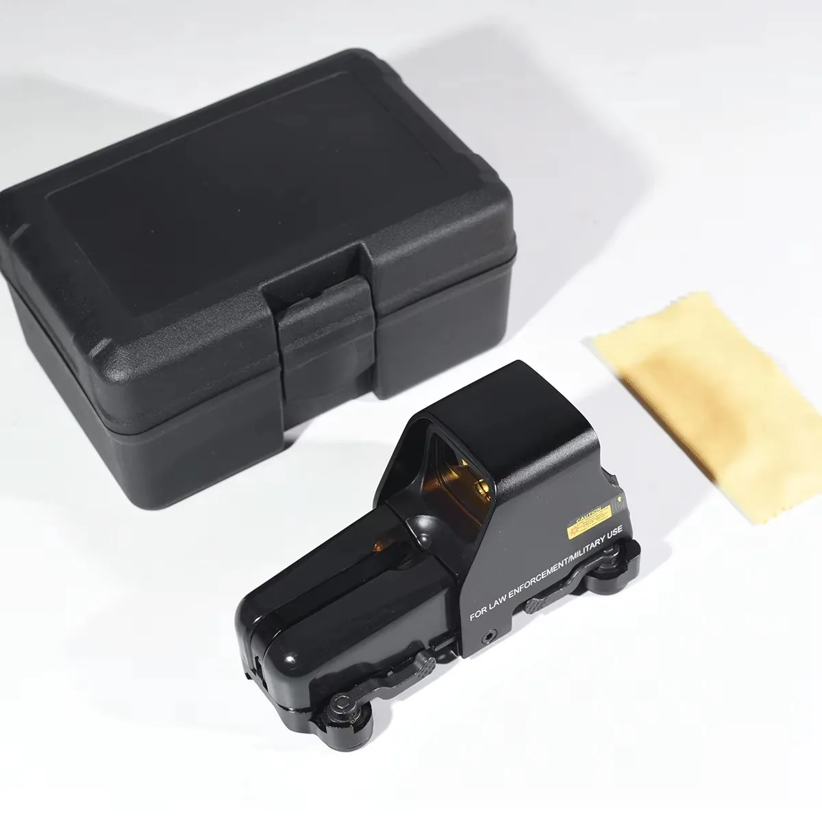 Eot*ch 553 Red Green Dot Holographic Sight Hunting Reflex Dot Quick Disassembly Sight Tactical Rifle Airsoft Scope Collimator red dot sight holographic collimator