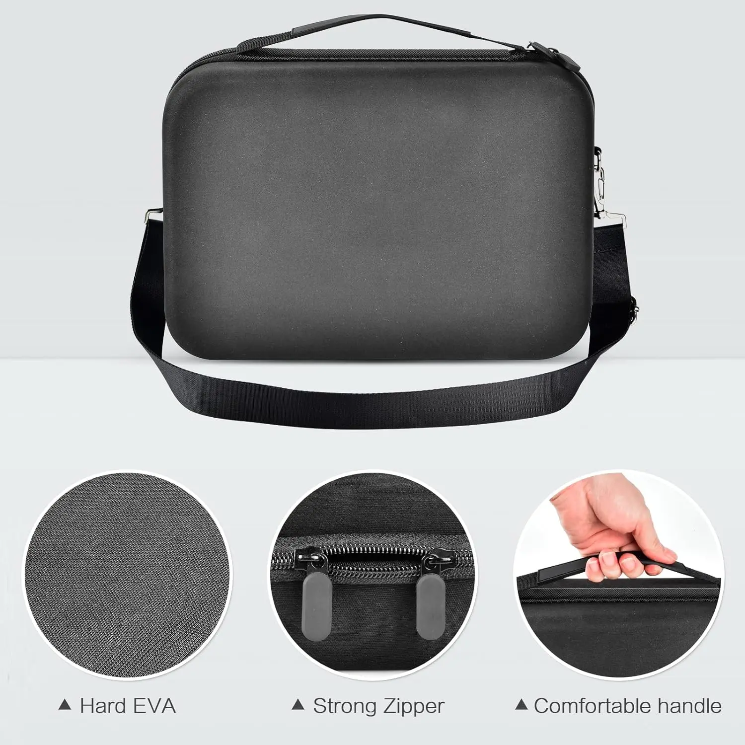 Case Compatible with Apple 2023 Mac Mini M2/ Mac Mini M1