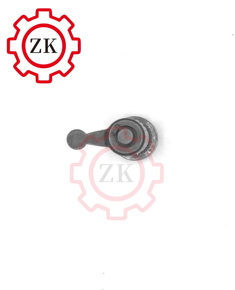 Рисунок 4 - Поршень насоса ZK A503674