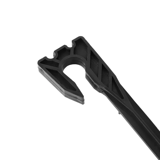 10 Darabos 19 Cm -Es Kerti Tömlő Tartókonzol Öntöző Vízcső Őrölt Rúd Köröm 3/5 Mm 4/7 16 Cső Tartó Tartozékok - Image 5
