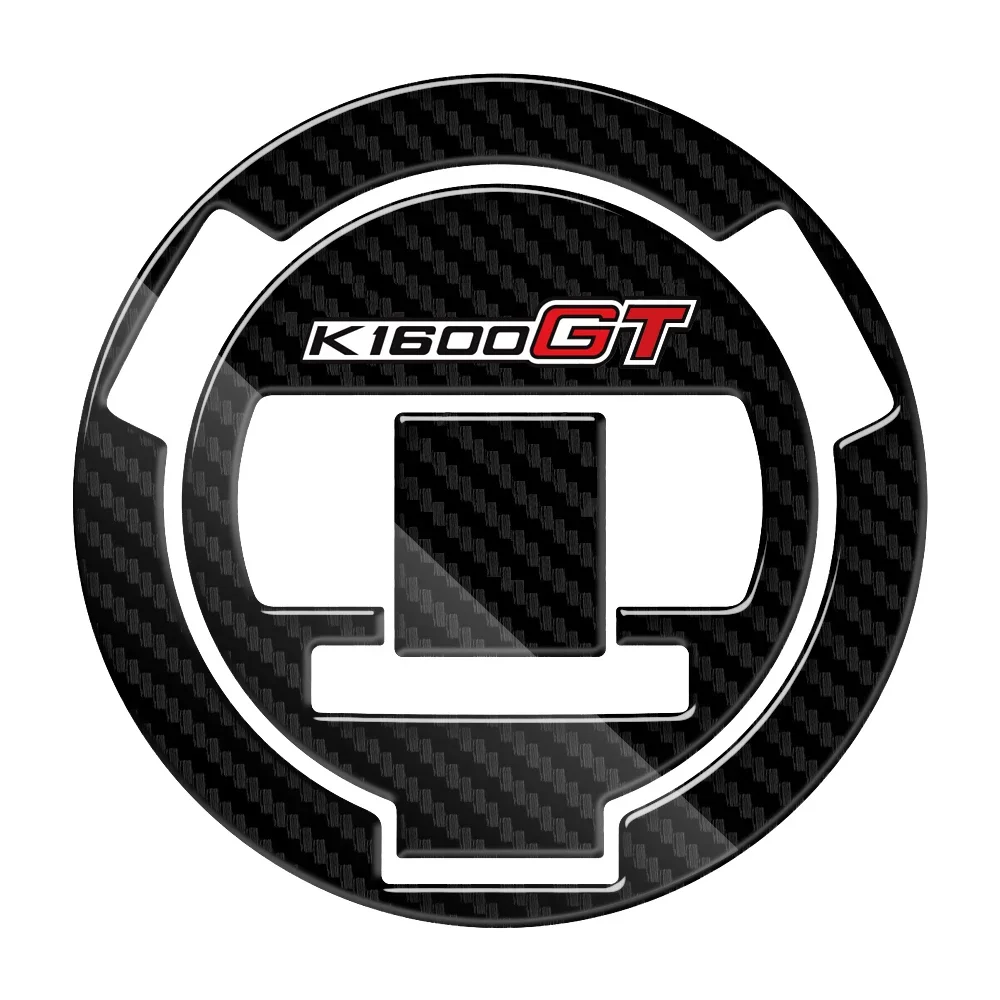 

Наклейки 3D топливная крышка мотоцикла Protector Carbon Look для BMW K1600GT K1600 GT