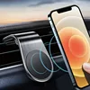 Magnetic Car Phone Holder Universal Air Vent Car Phone Mounts 1
