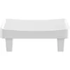PETKIT Cat Pedal Step Stool Elevated Litter Ramp with Filter Function, Non-Slip Trapper Stairs for Short-Legged and Elderly Cat