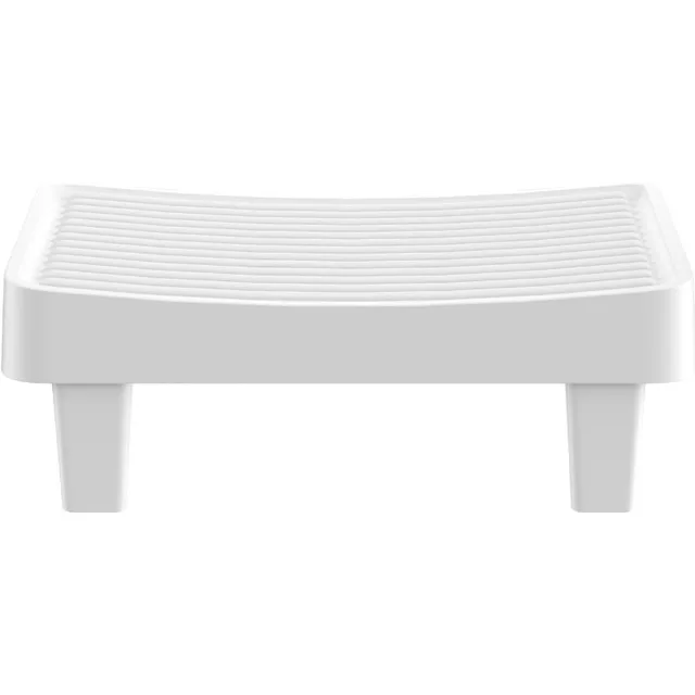 PETKIT Cat Pedal Step Stool Elevated Litter Ramp with Filter Function, Non-Slip Trapper Stairs for Short-Legged and Elderly Cat PETKIT Cat Pedal Step Stool Elevated Litter Ramp with Filter Function, Non-Slip Trapper Stairs for Short-Legged and Elderly Cat